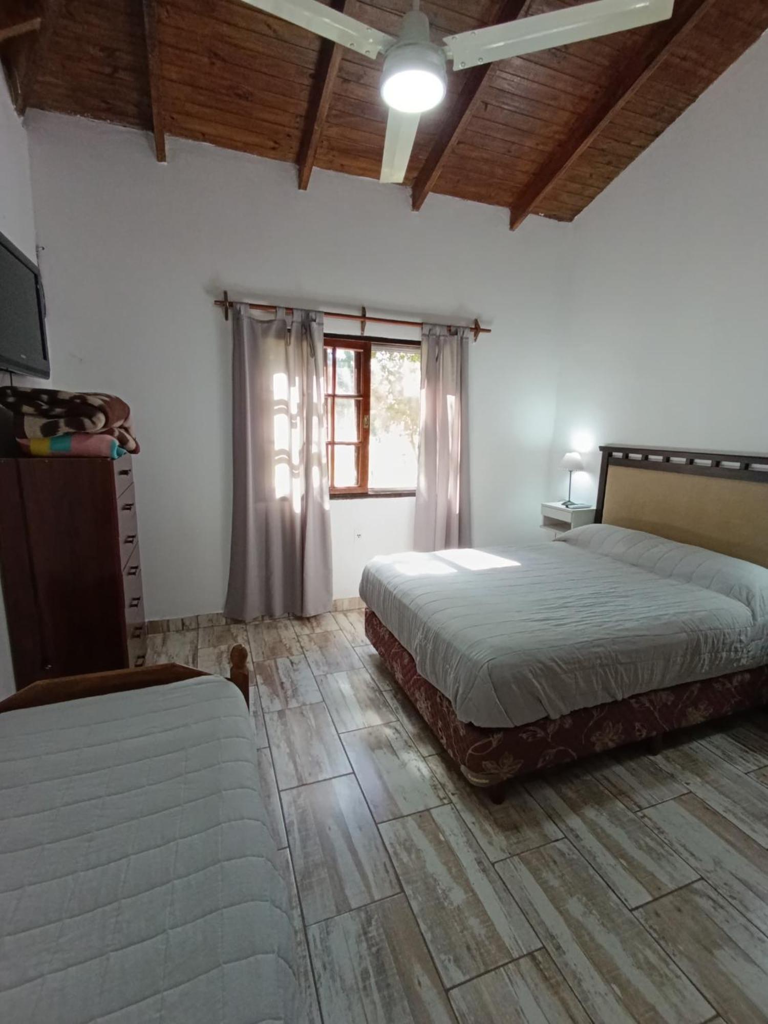 Bungalows El Zarateno Colon  Room photo