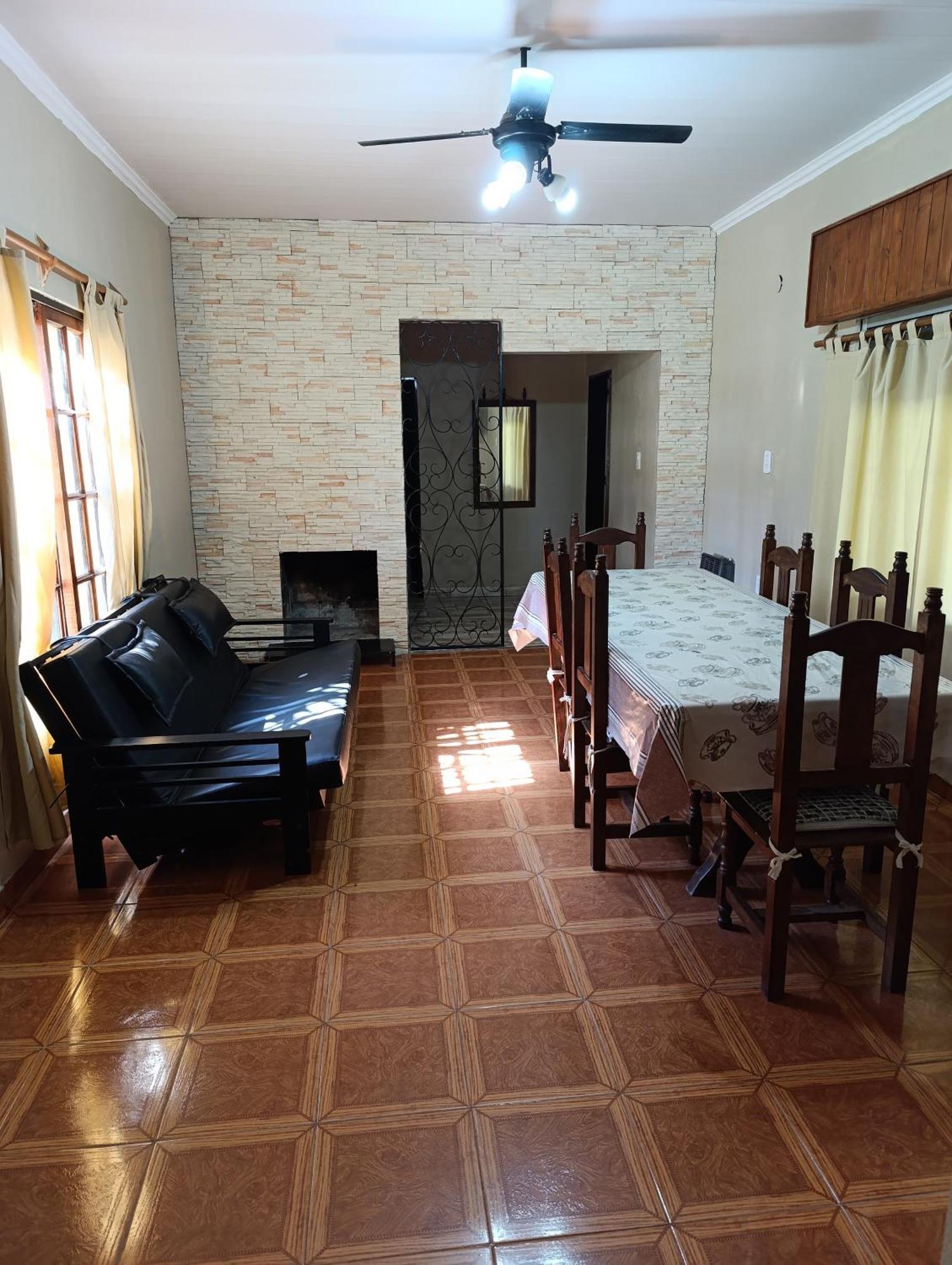 Bungalows El Zarateno Colon  Room photo