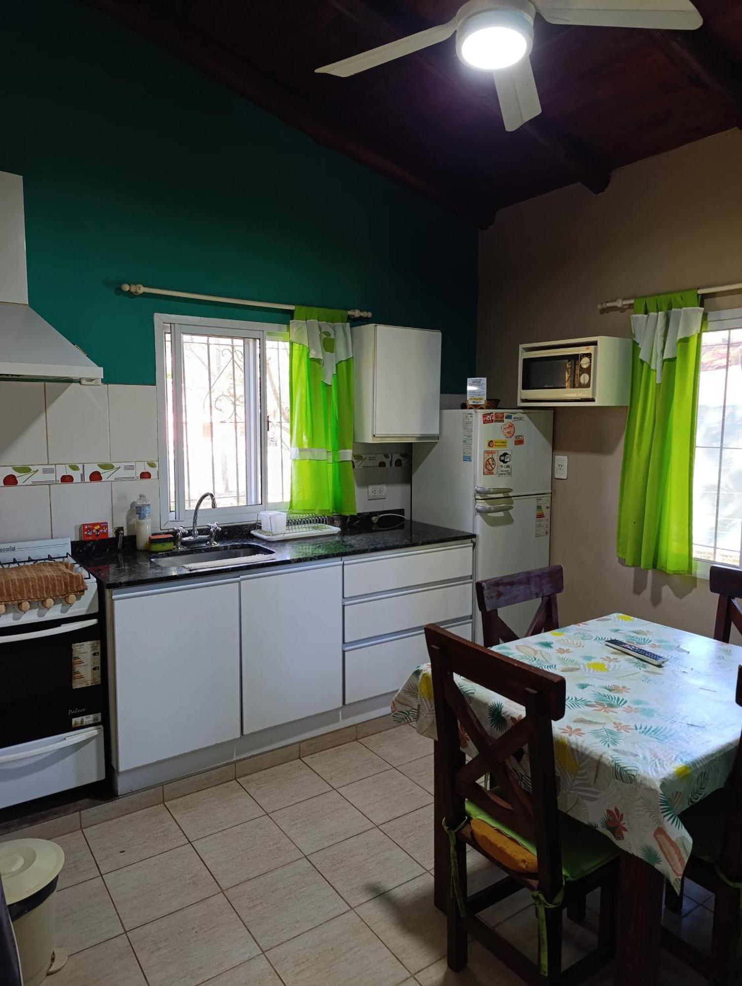 Bungalows El Zarateno Colon  Room photo