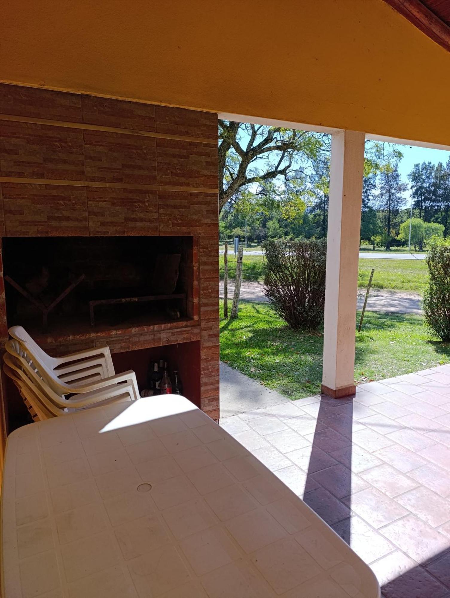 Bungalows El Zarateno Colon  Room photo