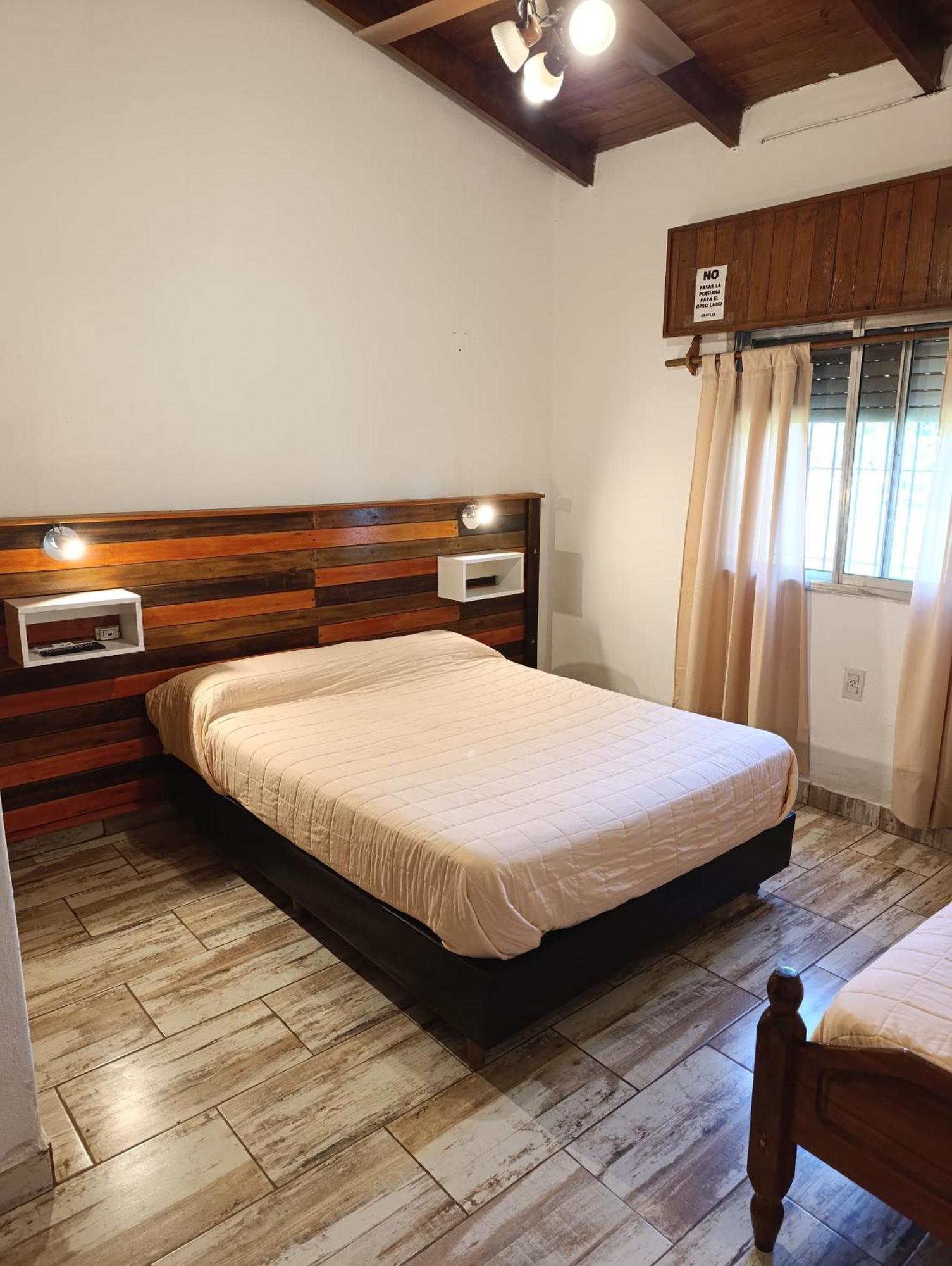Bungalows El Zarateno Colon  Room photo