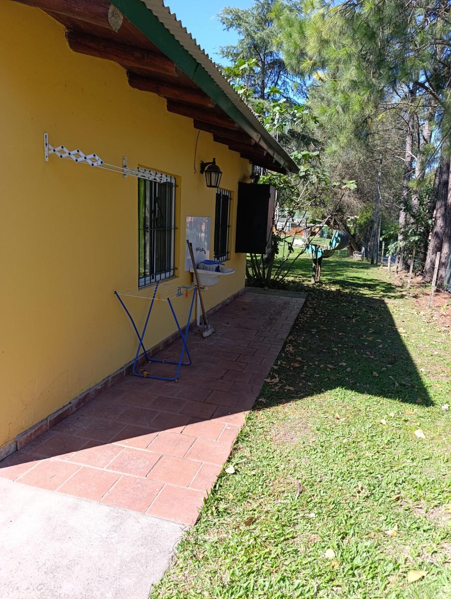 Bungalows El Zarateno Colon  Room photo