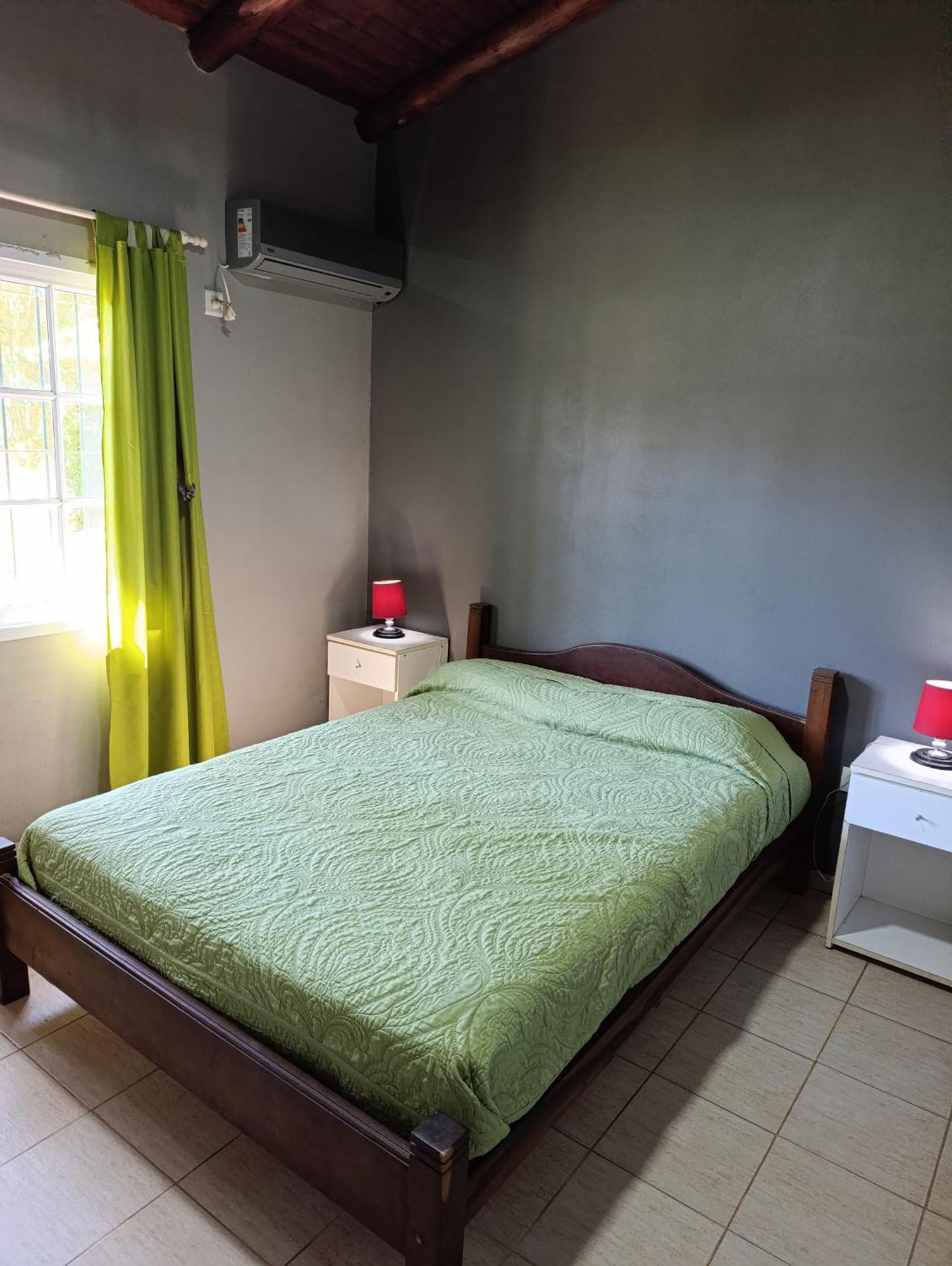 Bungalows El Zarateno Colon  Room photo