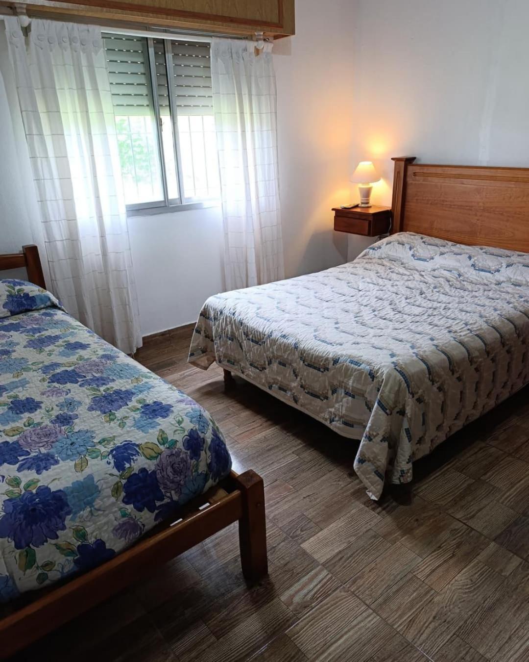 Bungalows El Zarateno Colon  Room photo