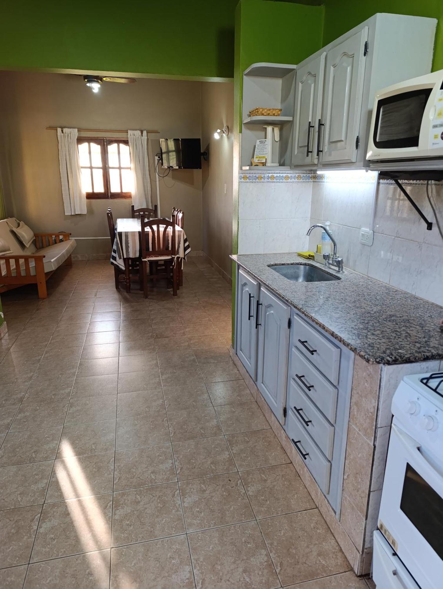 Bungalows El Zarateno Colon  Room photo