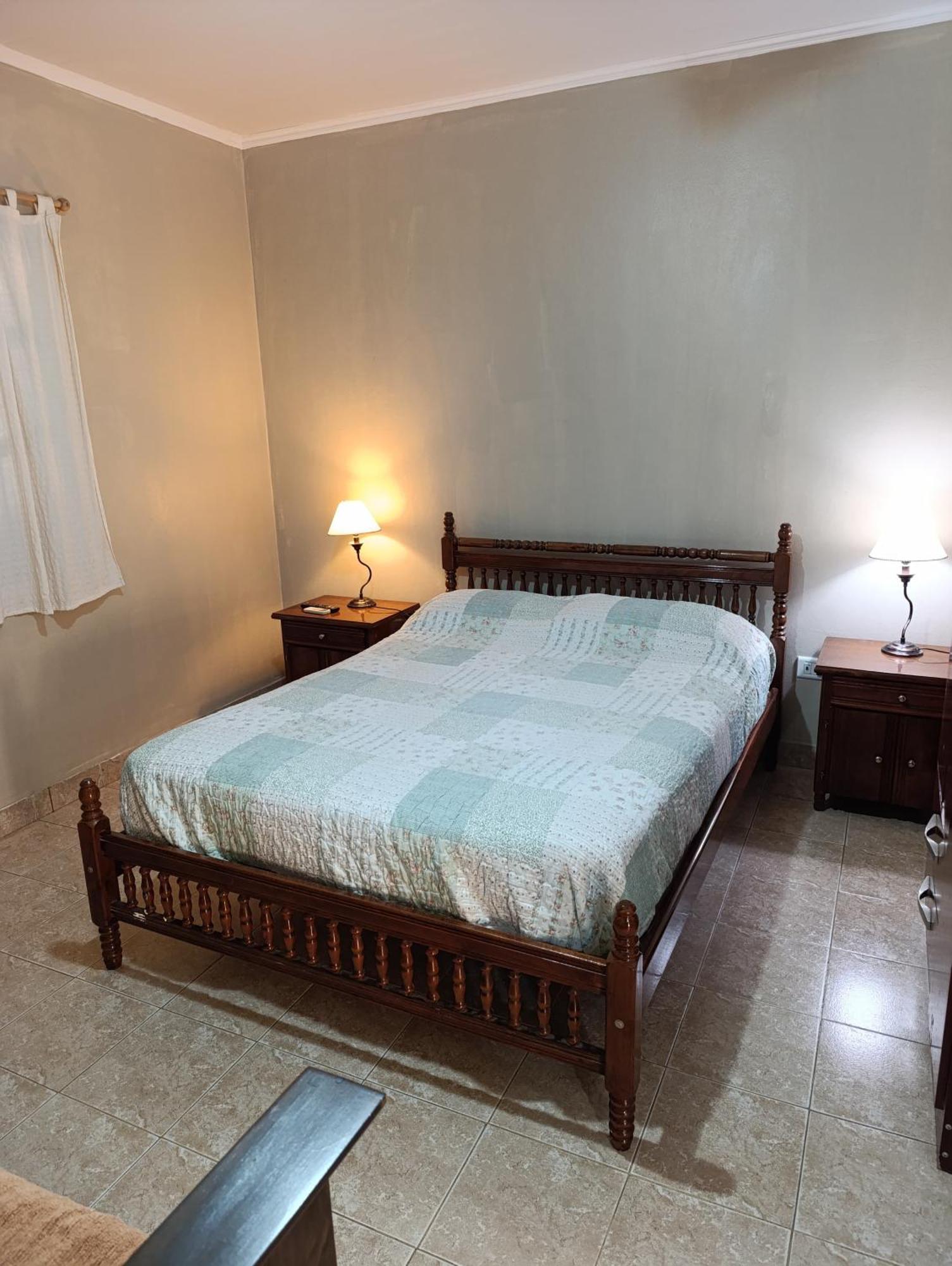 Bungalows El Zarateno Colon  Room photo
