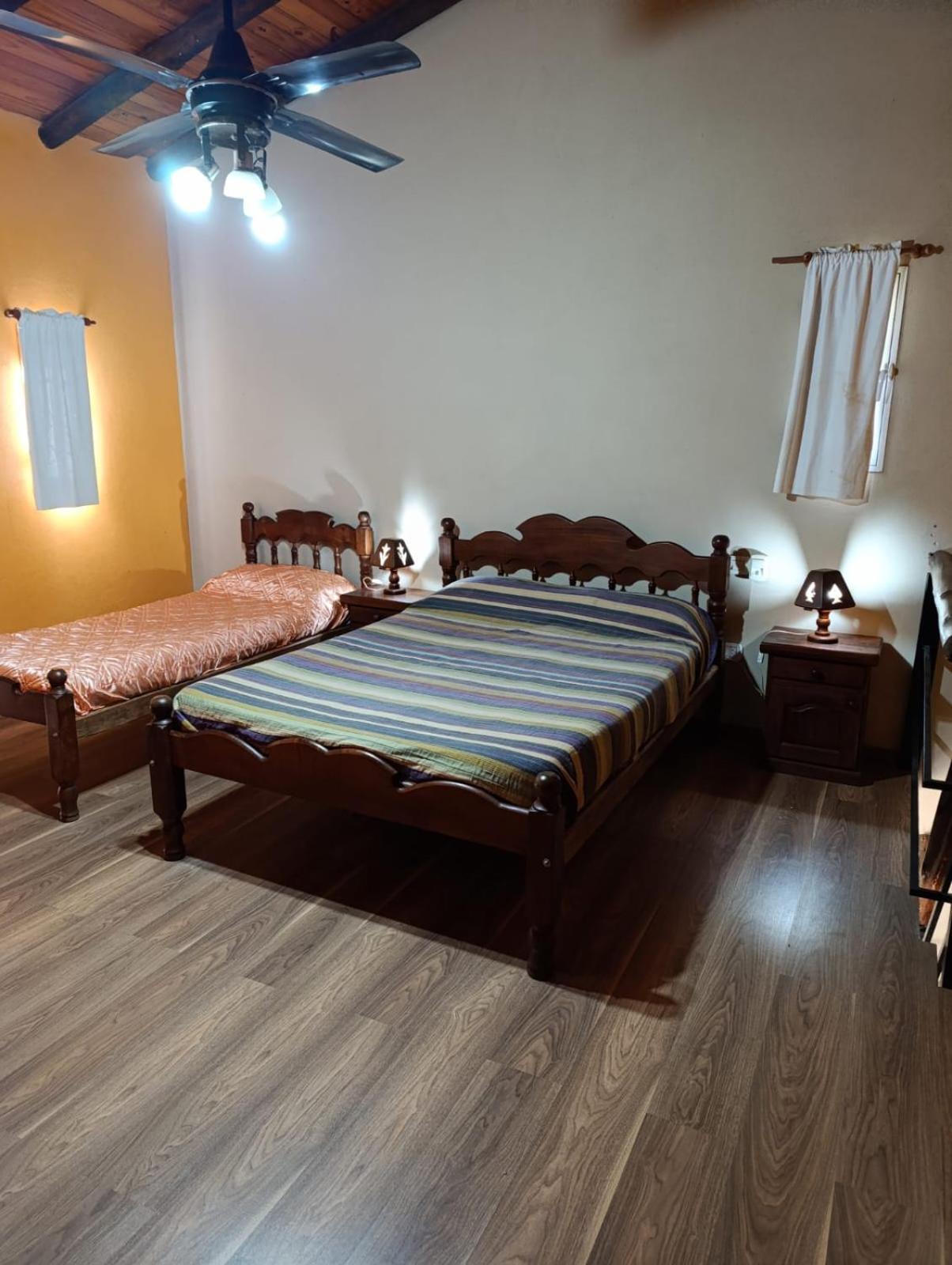 Bungalows El Zarateno Colon  Room photo