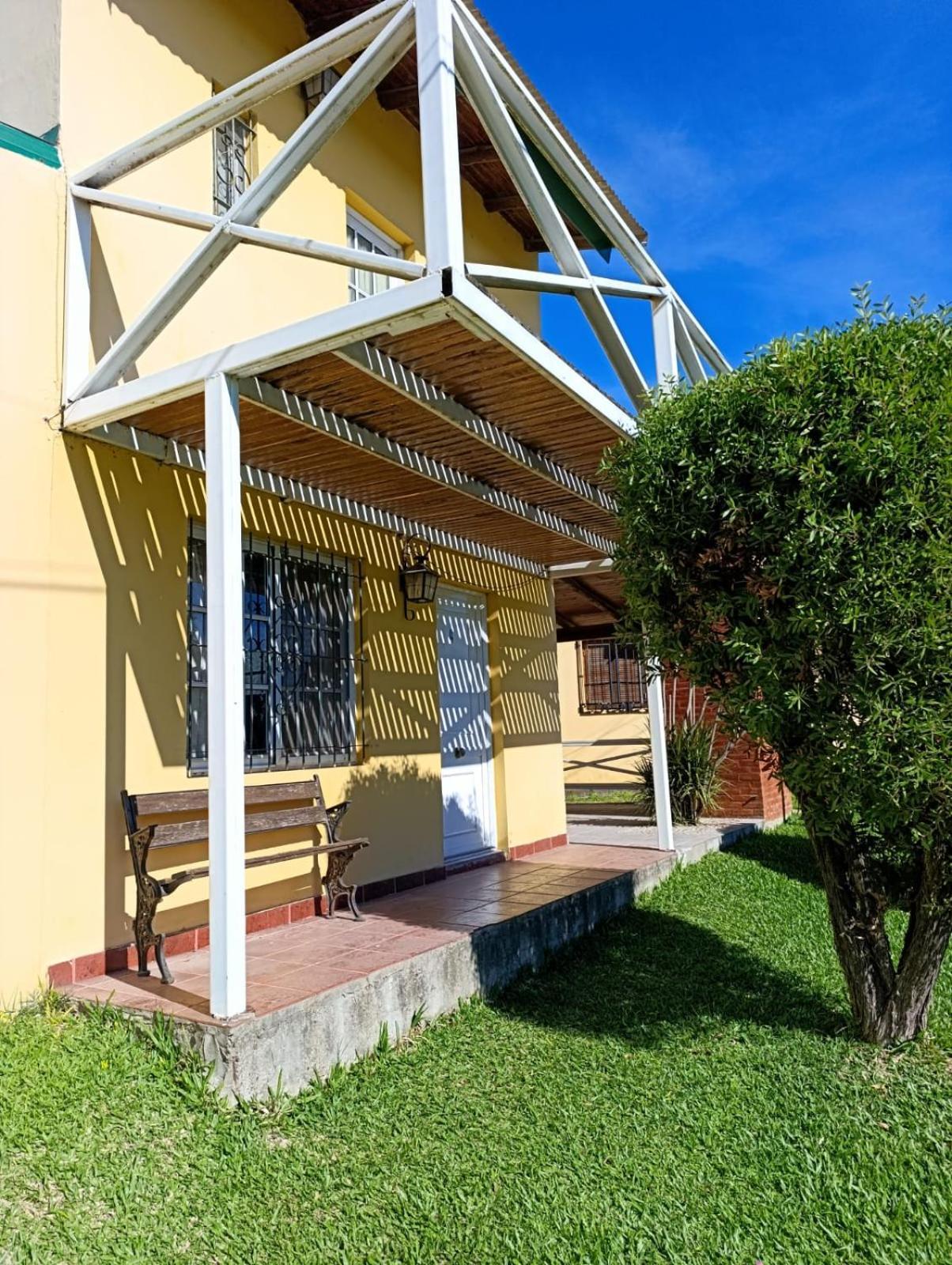 Bungalows El Zarateno Colon  Room photo