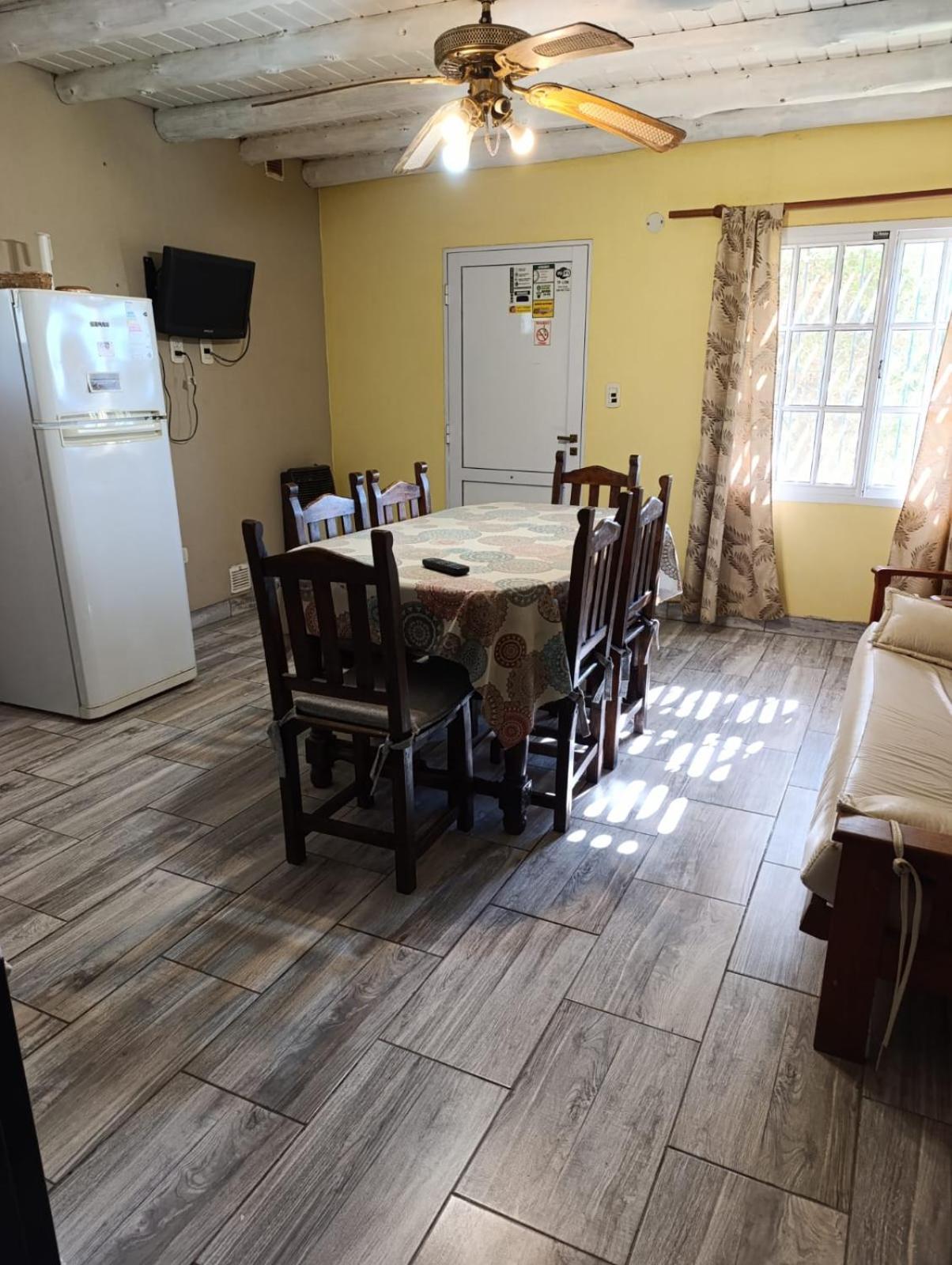 Bungalows El Zarateno Colon  Room photo