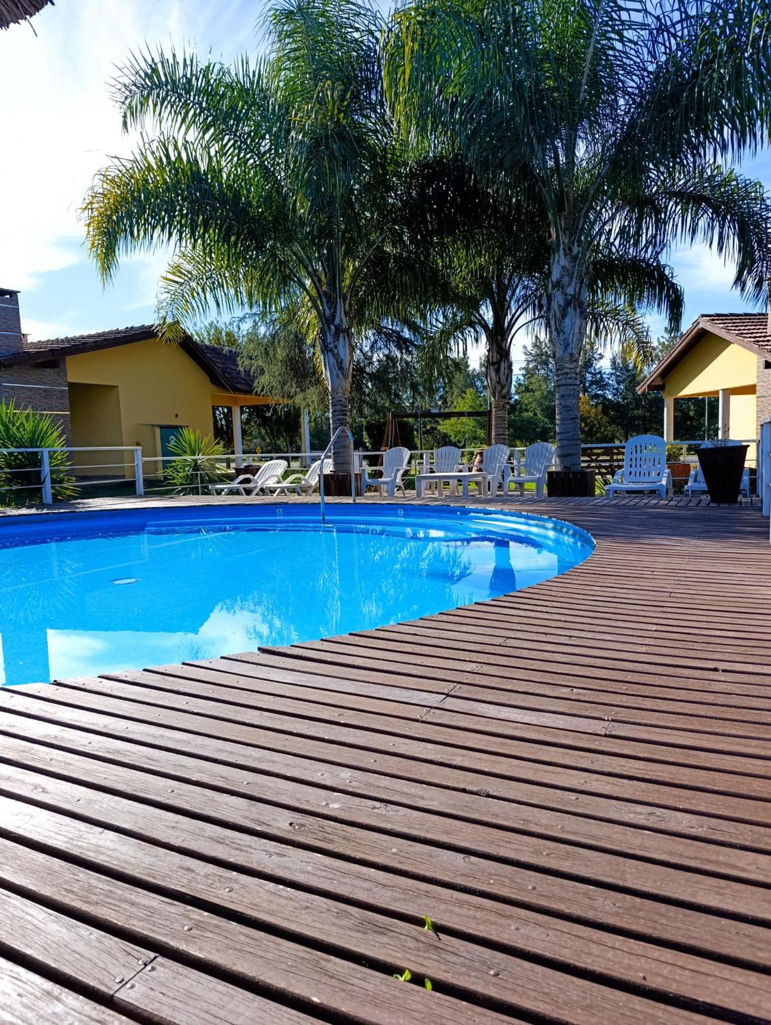 Bungalows El Zarateno Colon  Exterior photo